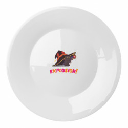 Тарелки - FATLINE