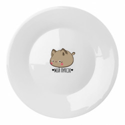 Тарелки - FATLINE