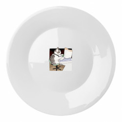 Тарелки - FATLINE