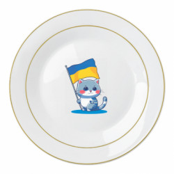 Тарілки