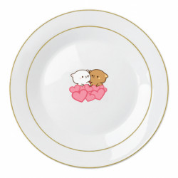 Тарелки - FATLINE