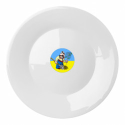 Тарелки - FATLINE