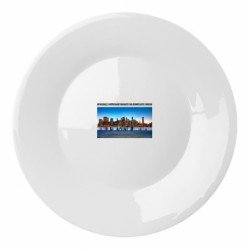 Тарелки - FATLINE