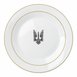 Тарілки - FATLINE