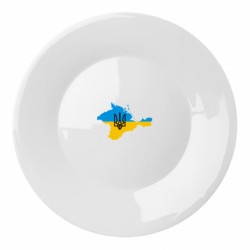 Тарілки - FATLINE