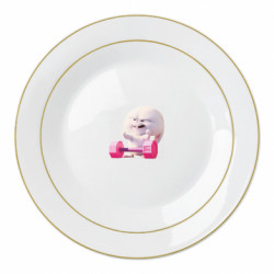 Тарелки - FATLINE