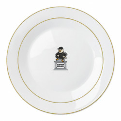 Тарелки - FATLINE