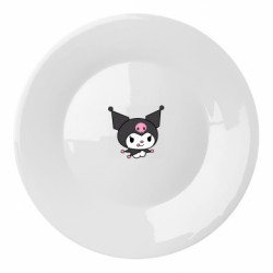 Тарелка Куроми - FATLINE Тарелка Куроми