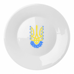 Тарілки