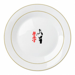 Тарелки - FATLINE