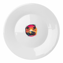 Тарілки - FATLINE