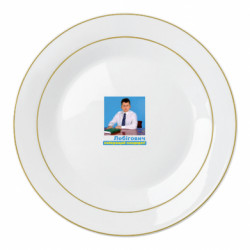 Тарілки - FATLINE