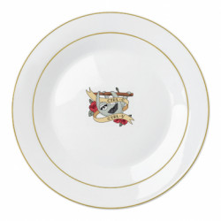 Тарелки - FATLINE