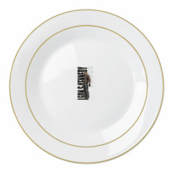 Тарелки - FATLINE