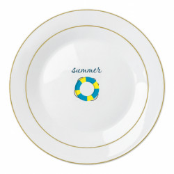 Тарелки - FATLINE