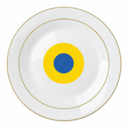 Тарілки