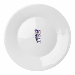 Тарелки - FATLINE