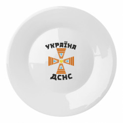 Тарілки