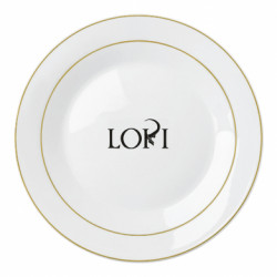 Тарелки - FATLINE