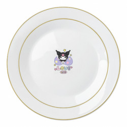 Тарілки - FATLINE