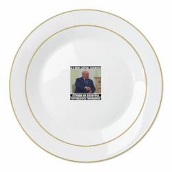 Тарілки - FATLINE