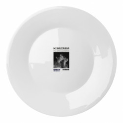 Тарелки - FATLINE