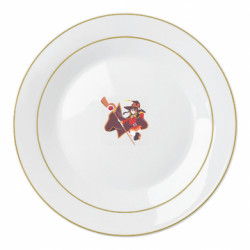 Тарелки - FATLINE