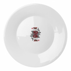 Тарілки - FATLINE