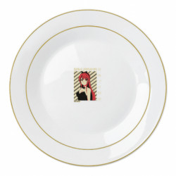 Тарелки - FATLINE