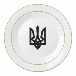 Тарілки