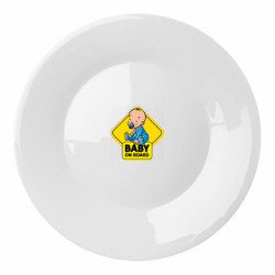 Тарелки - FATLINE