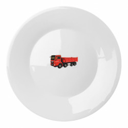 Тарелка Man TGS 41.440 - FATLINE Тарелка Man TGS 41.440