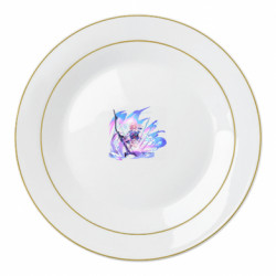 Тарелка March 7th - FATLINE Тарелка March 7th