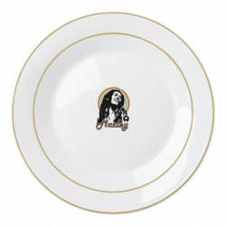 Тарелки - FATLINE