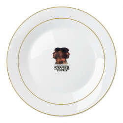 Тарілки - FATLINE