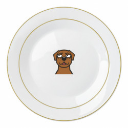 Тарелки - FATLINE