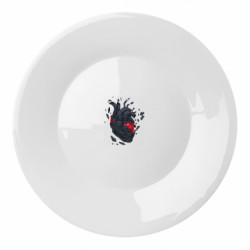 Тарелки - FATLINE