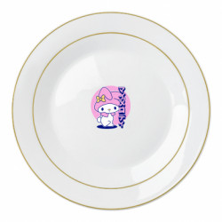 Тарелка Melody Sanrio - FATLINE Тарелка Melody Sanrio