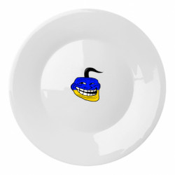 Тарілки - FATLINE