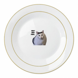 Тарілки - FATLINE