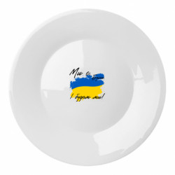 Тарелки - FATLINE