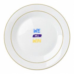 Тарілки Тарілки - FATLINE