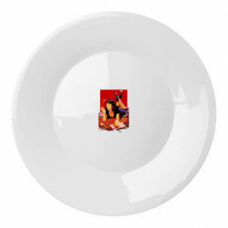 Тарілки - FATLINE