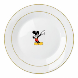 Тарелки - FATLINE