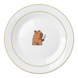 Тарелки - FATLINE