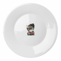 Тарілки - FATLINE