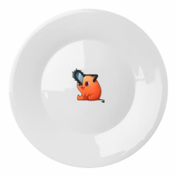 Тарілки - FATLINE