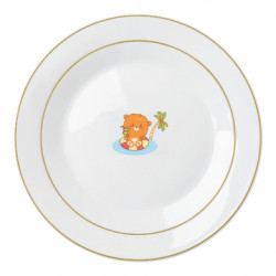 Тарелки - FATLINE