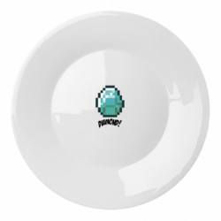 Тарілки - FATLINE