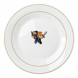 Тарілки - FATLINE